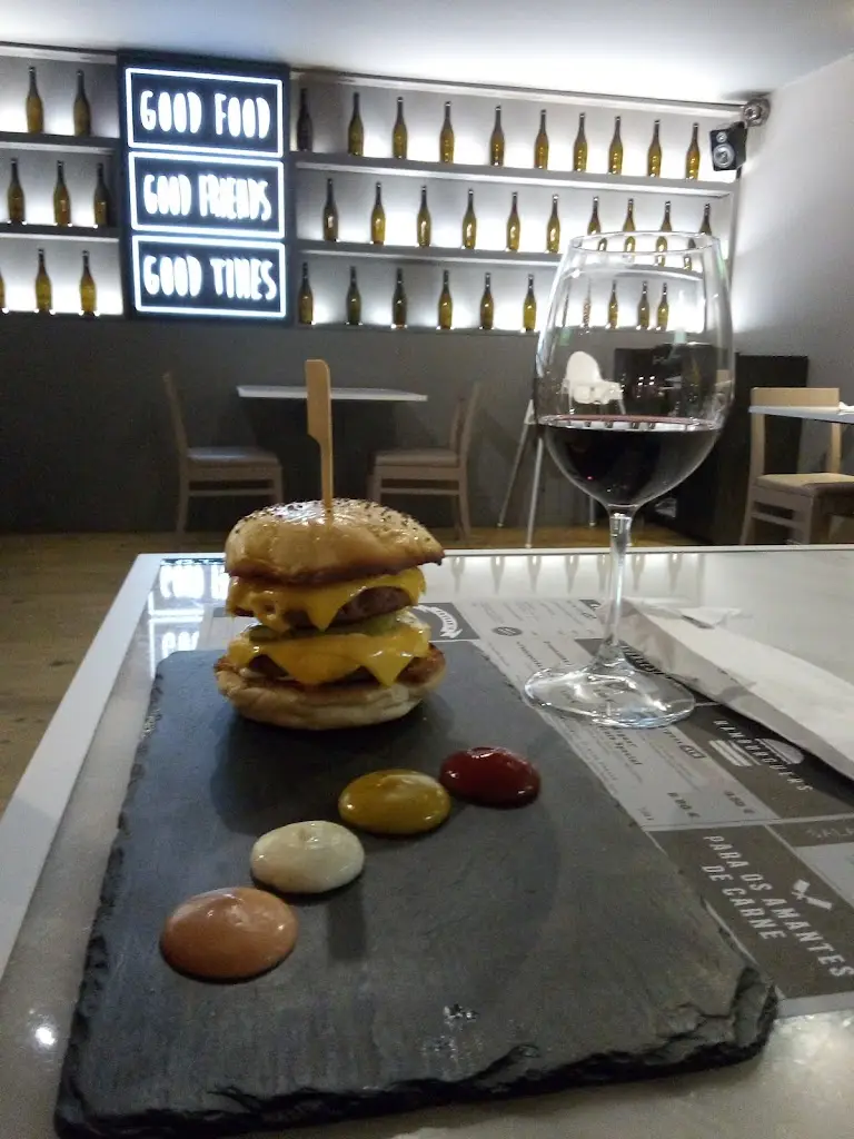 José Silva_Taberna Londrina Famalicão_Vila Nova de Famalicão_recensione