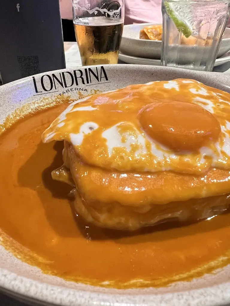 Viviana Shanks_Taberna Londrina Famalicão_Vila Nova de Famalicão_recensione