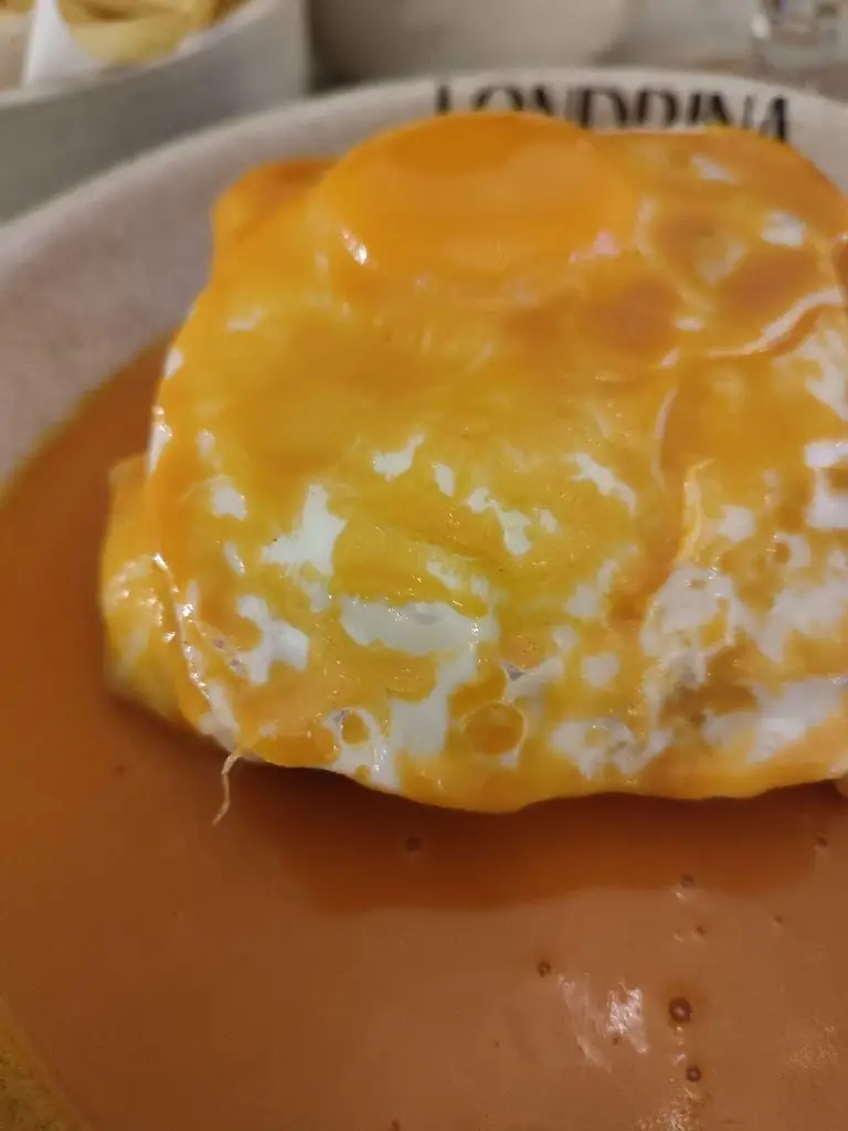 Afonso p_Taberna Londrina Famalicão_Vila Nova de Famalicão_recensione