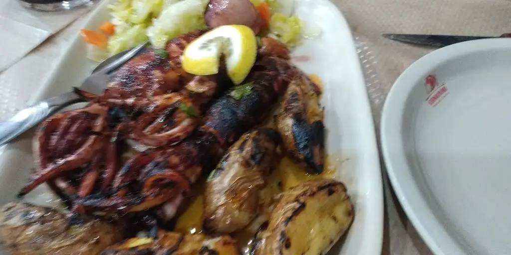 Menu_Restaurante Convivio_Carrazeda de Anciães_immagine_3