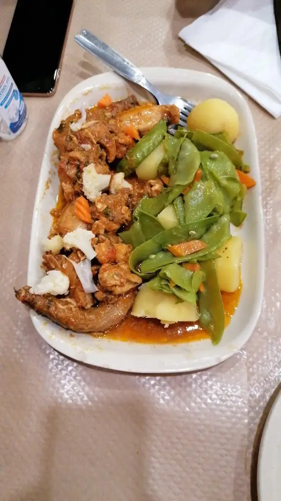 Menu_Restaurante Convivio_Carrazeda de Anciães_immagine_4