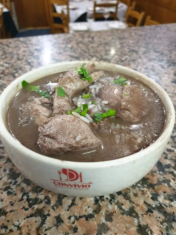 Menu_Restaurante Convivio_Carrazeda de Anciães_immagine_6