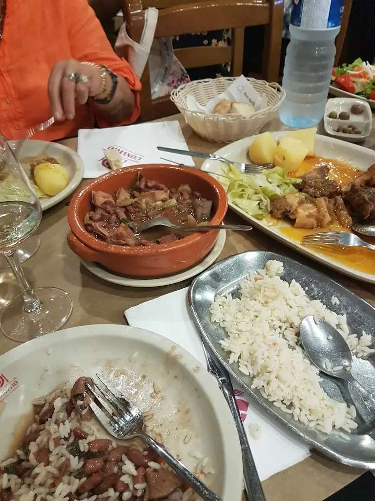 Menu_Restaurante Convivio_Carrazeda de Anciães_immagine_7