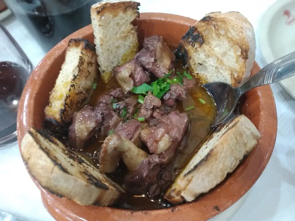 Menu_Restaurante Convivio_Carrazeda de Anciães_immagine_8