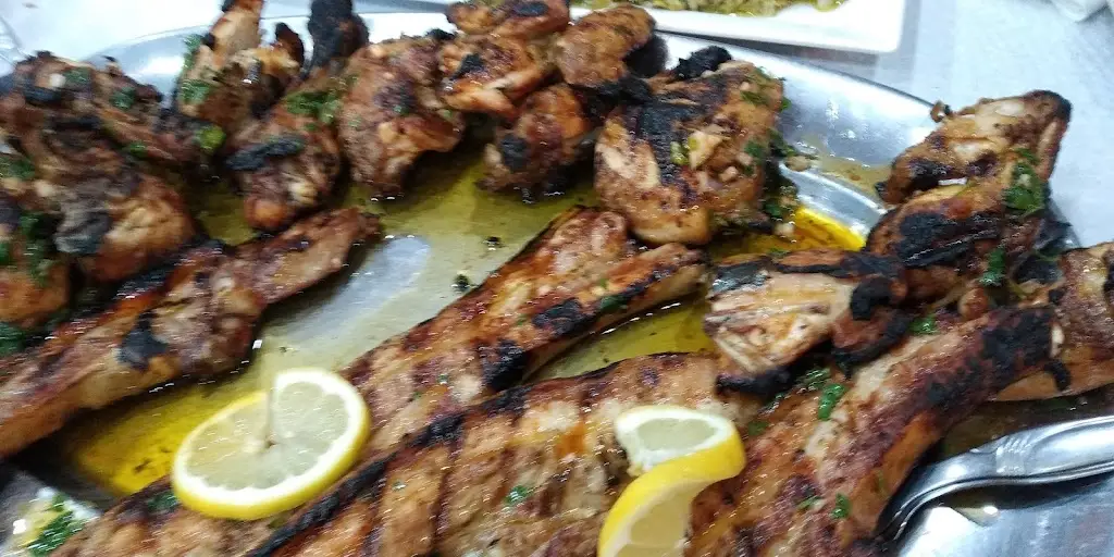 Menu_Restaurante Convivio_Carrazeda de Anciães_immagine_9