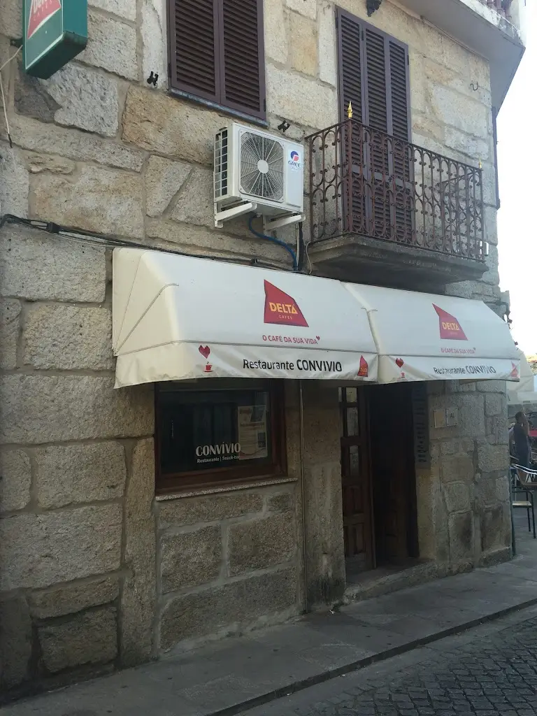 Restaurante Convivio_Carrazeda de Anciães_slider_image_1