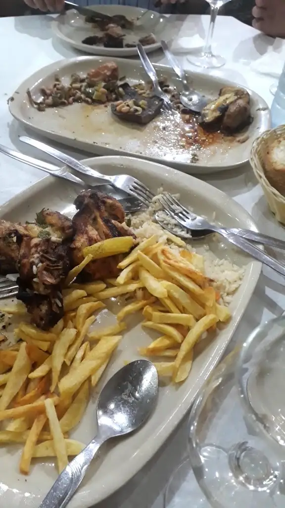 Restaurante Convivio_Carrazeda de Anciães_slider_image_2