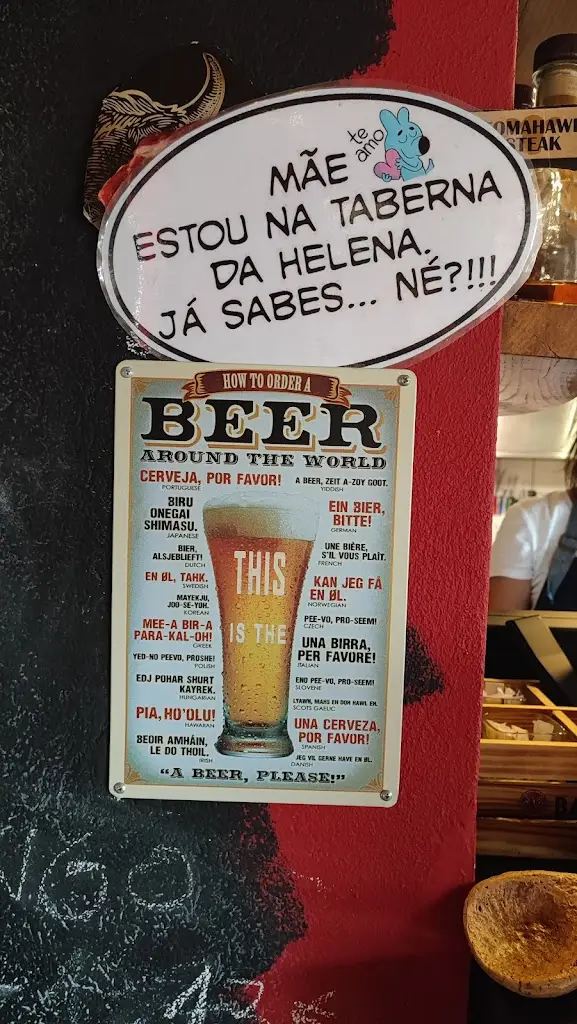 Menu_Taberna da Helena_Carrazeda de Anciães_immagine_2