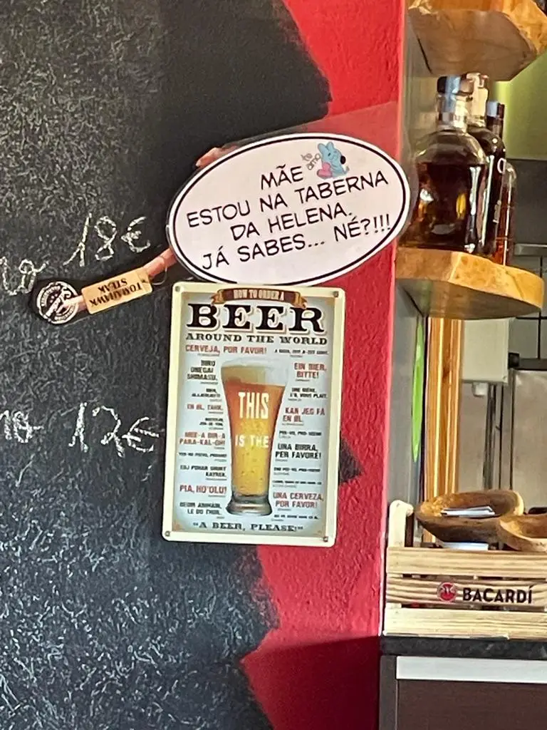 Menu_Taberna da Helena_Carrazeda de Anciães_immagine_3