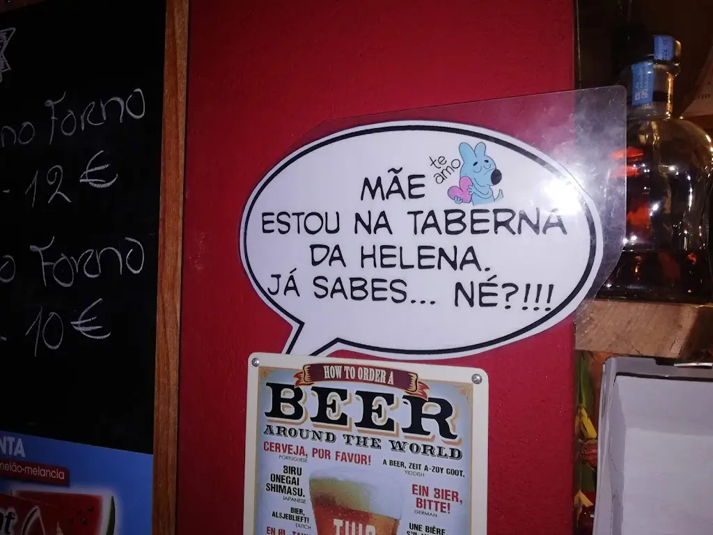 Menu_Taberna da Helena_Carrazeda de Anciães_immagine_4