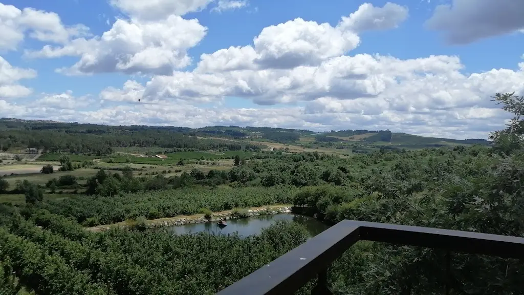 Alexandre Calvario_Taberna da Helena_Carrazeda de Anciães_recensione