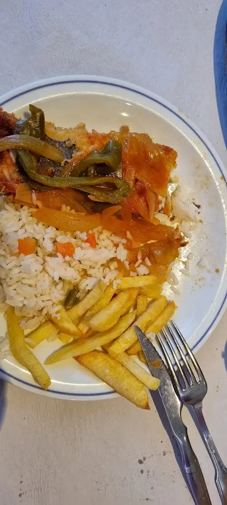 Menu_Café Restaurante - O Vinhateiro_Carrazeda de Anciães_immagine_6