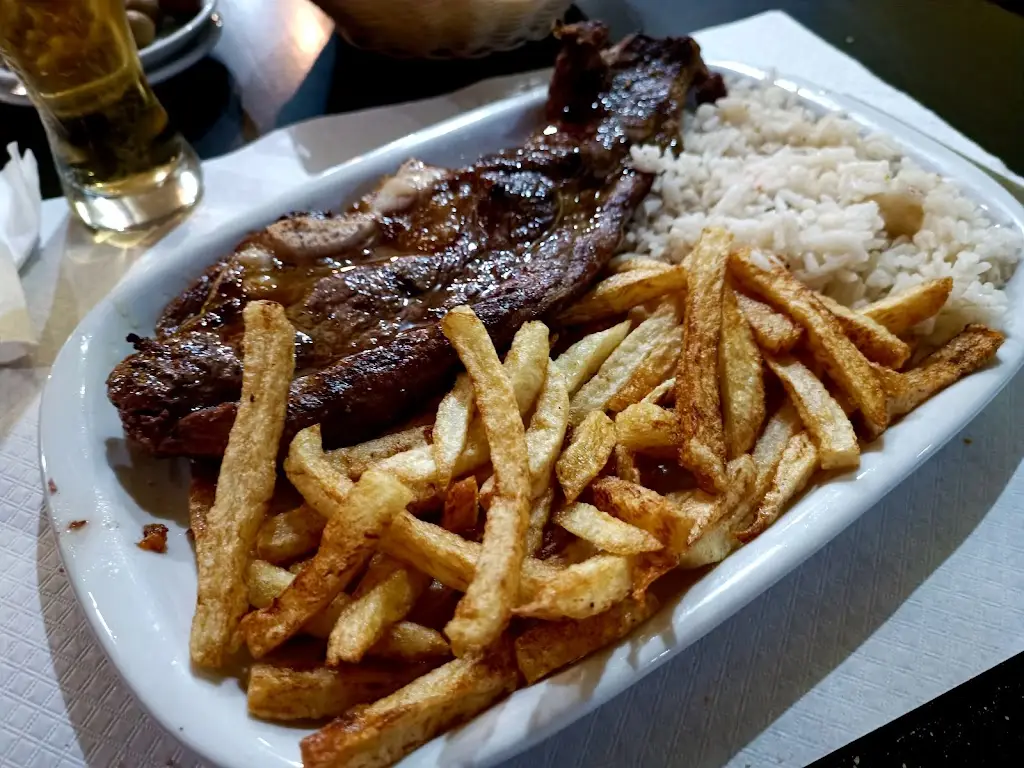 José Daniel Barros_Café Restaurante - O Vinhateiro_Carrazeda de Anciães_recensione