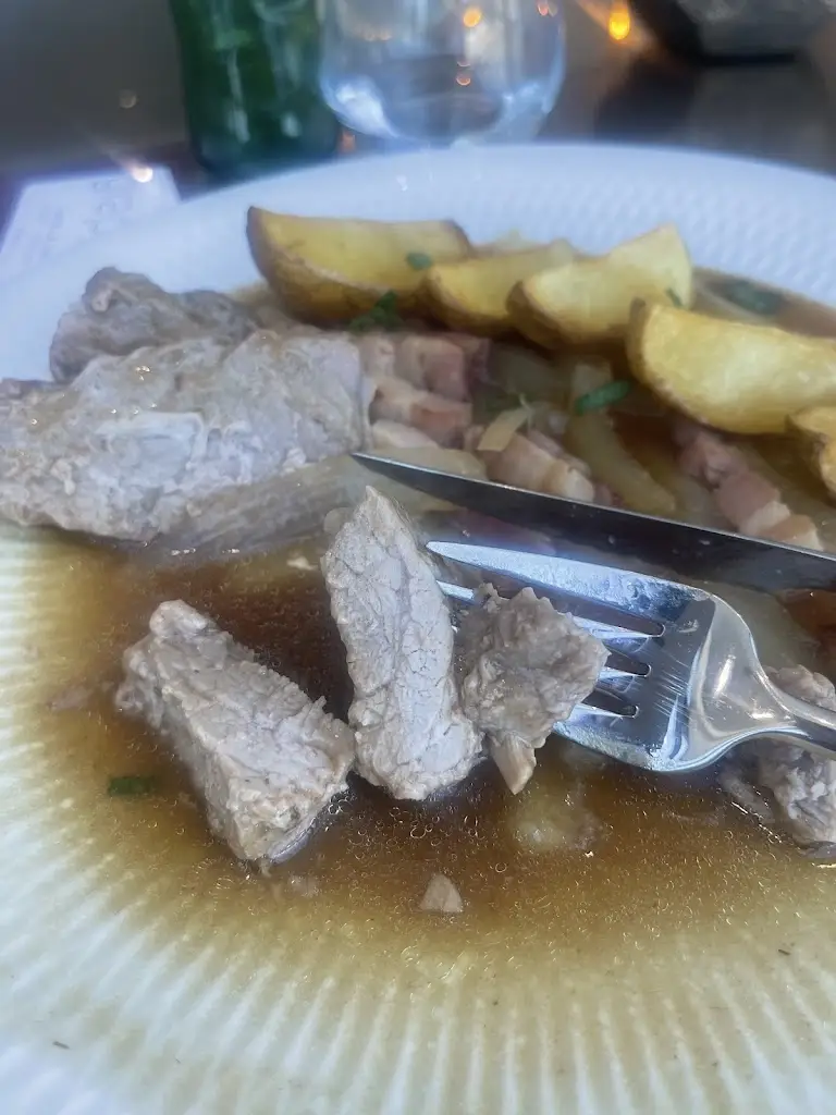 Pimpinela World_Grapple Restaurante_Carrazeda de Anciães_review