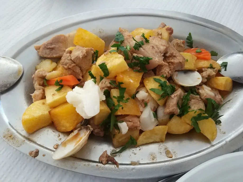 Rodrigo Monteiro_Restaurante 