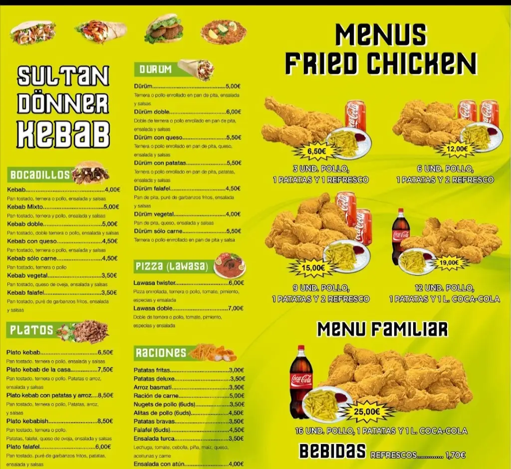 Menu_Internacional Sushi Restaurant_Horta_immagine_1