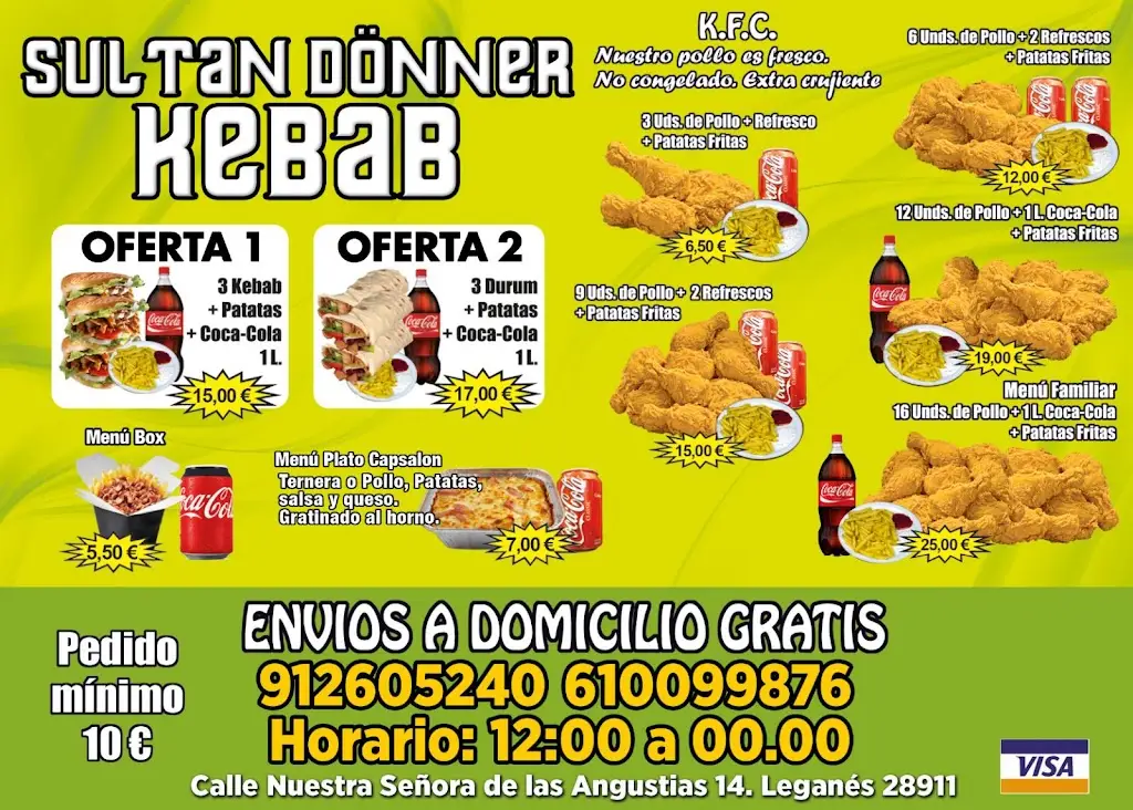 Menu_Internacional Sushi Restaurant_Horta_immagine_3