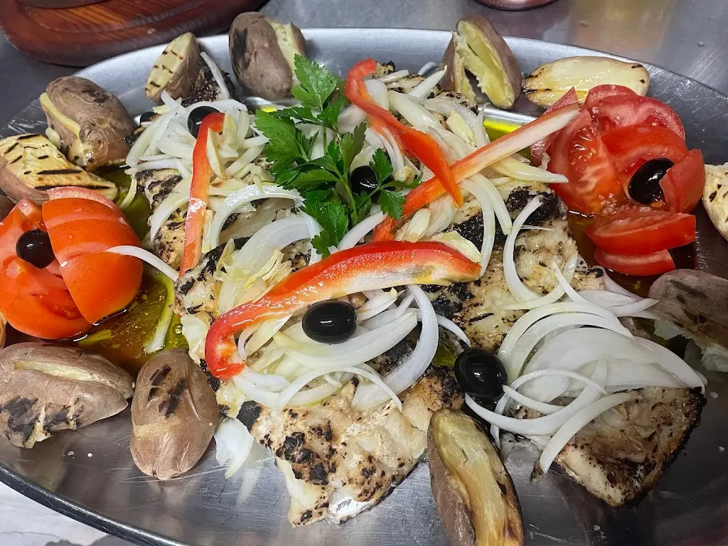 Menu_Churrasqueira Mateus_Carrazeda de Anciães_immagine_7