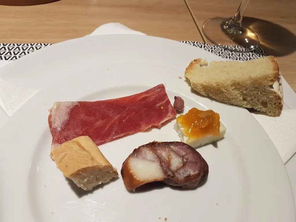 Menu_Restaurante Calça Curta_Carrazeda de Anciães_immagine_5