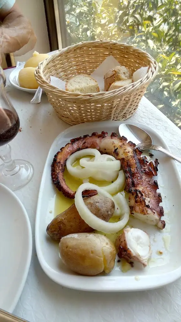 Menu_Restaurante Calça Curta_Carrazeda de Anciães_immagine_6