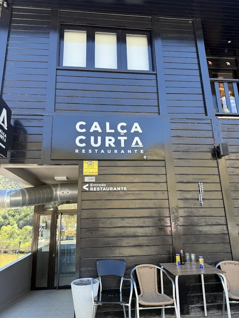 Nanda Sundri_Restaurante Calça Curta_Carrazeda de Anciães_recensione