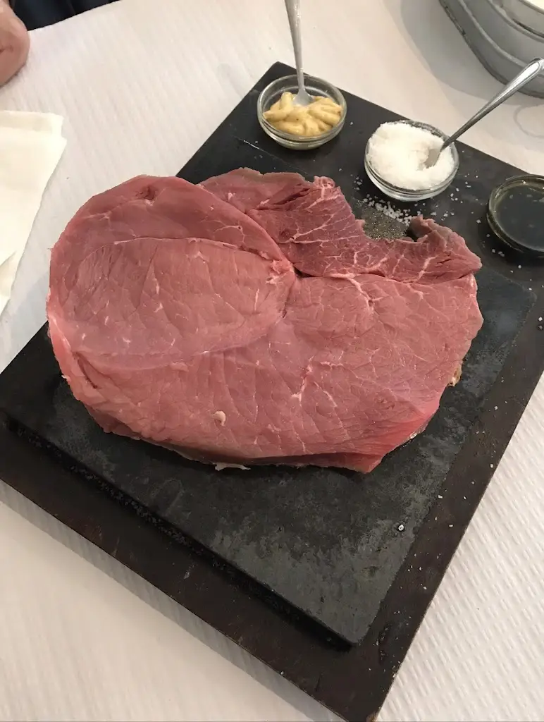 Marlena Trała_Restaurante Pizzaria Moinho_Carrazeda de Anciães_review