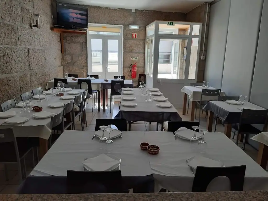Restaurante o Minhoto ristorante a Carrazeda de Anciães