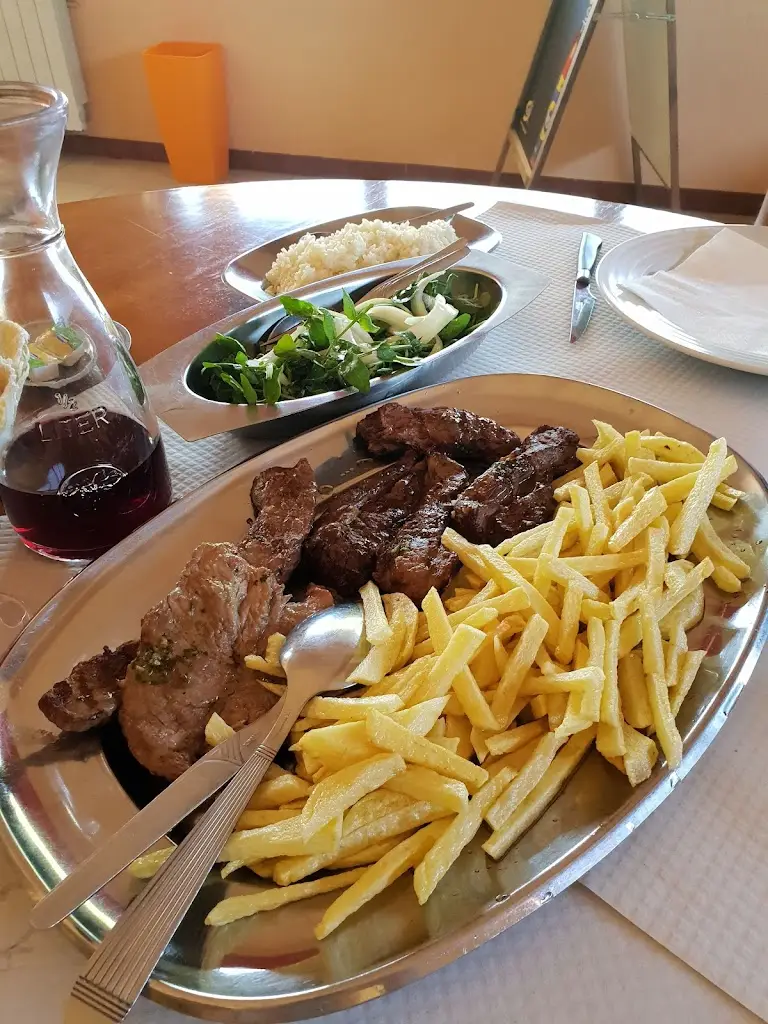 Ildikó Bódi_Restaurante O Careca_Carrazeda de Anciães_review