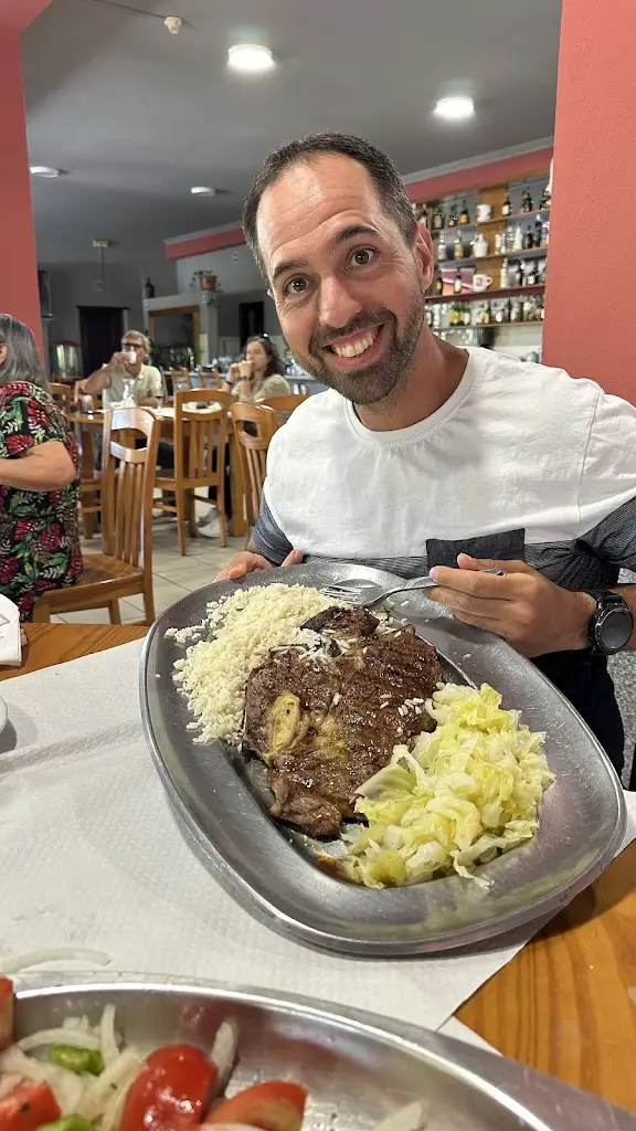 Tony Felgueiras_Restaurante O Careca_Carrazeda de Anciães_review