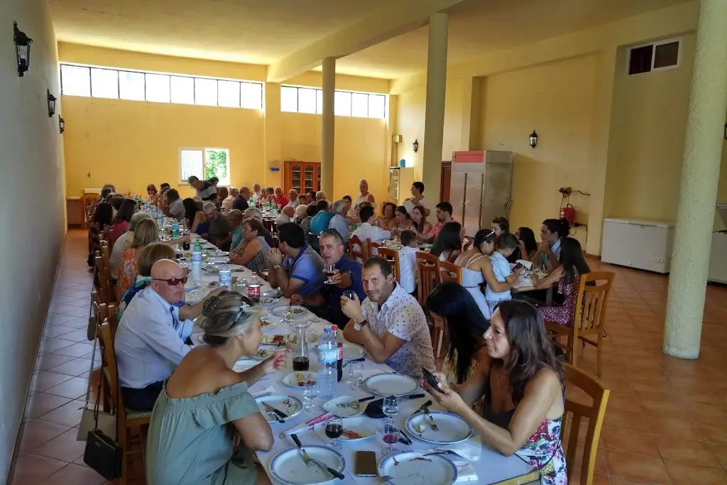 Rick Nunes_Restaurante O Careca_Carrazeda de Anciães_review