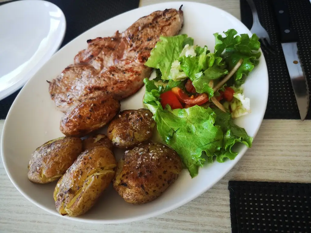 Menu_Petiscaria Preguiça_Carrazeda de Anciães_immagine_5