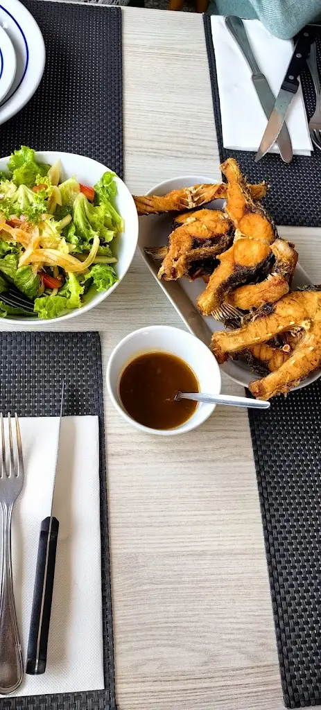 Menu_Petiscaria Preguiça_Carrazeda de Anciães_immagine_6