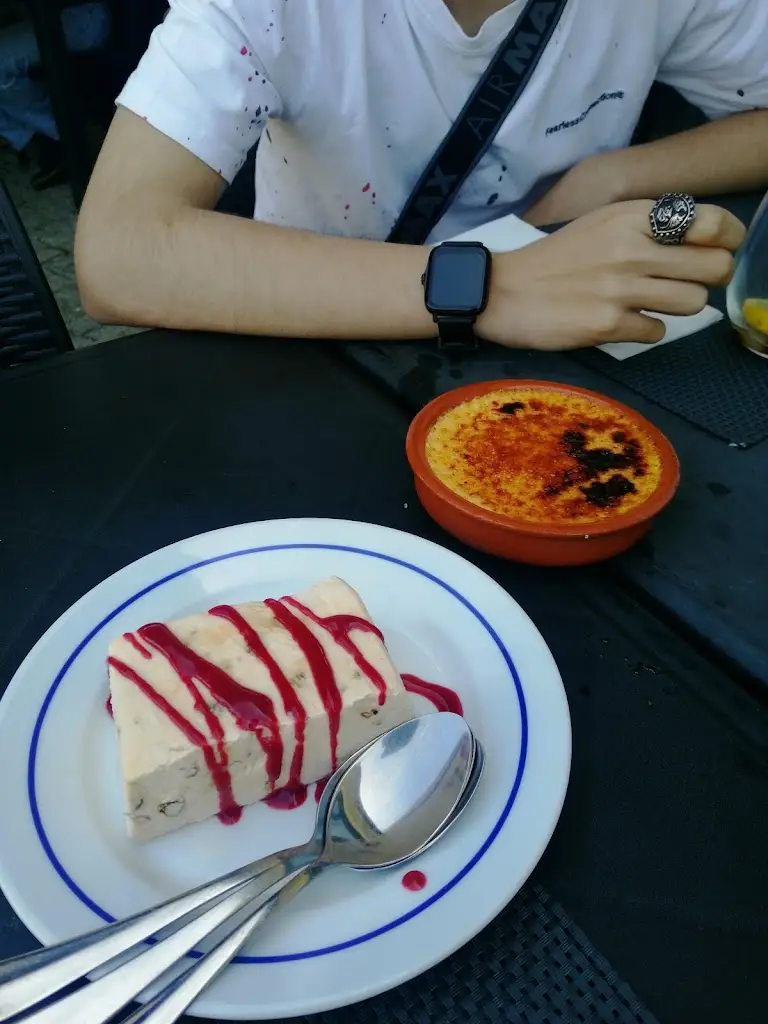 Menu_Petiscaria Preguiça_Carrazeda de Anciães_immagine_9