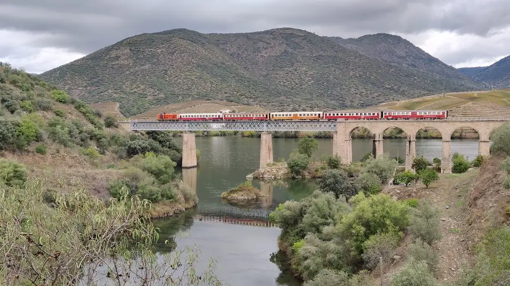 Shaun Jasper_Petiscaria Preguiça_Carrazeda de Anciães_recensione