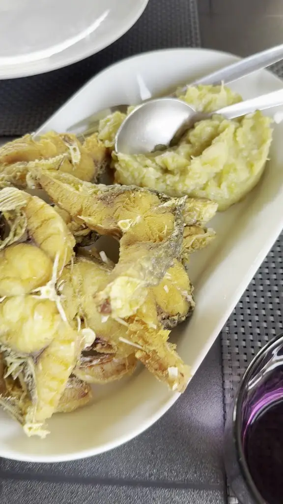 Petiscaria Preguiça_Carrazeda de Anciães_slider_image_2