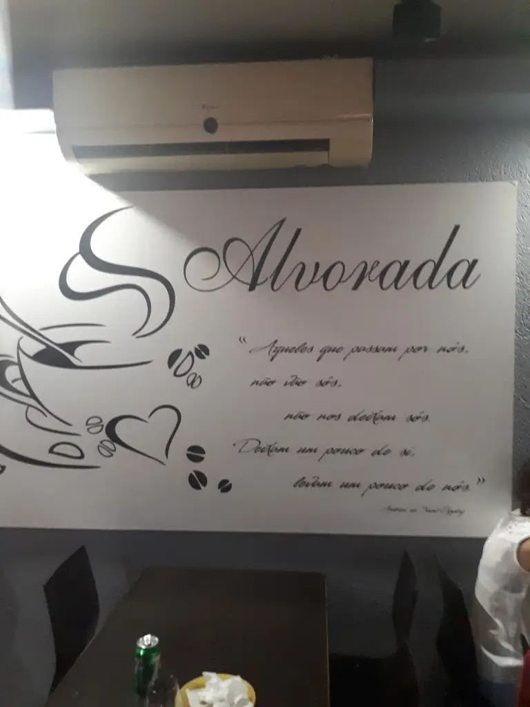 Alvorada - Gelataria e Café, Lda_Carrazeda de Ansiães_slider_image_3