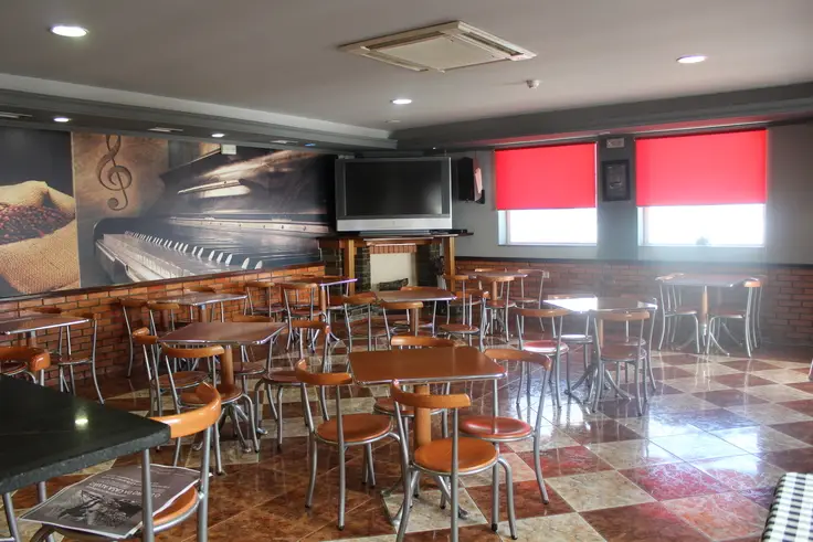 Bezainas Bar ristorante a Carrazeda de Ansiães
