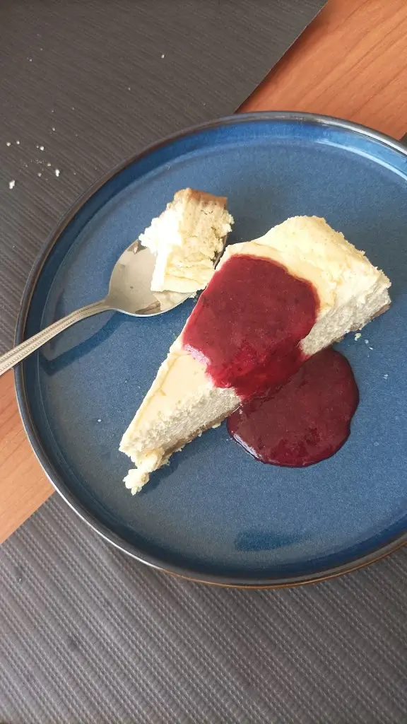 Ann Eyo_Restaurante Carole_Sendim_reseña