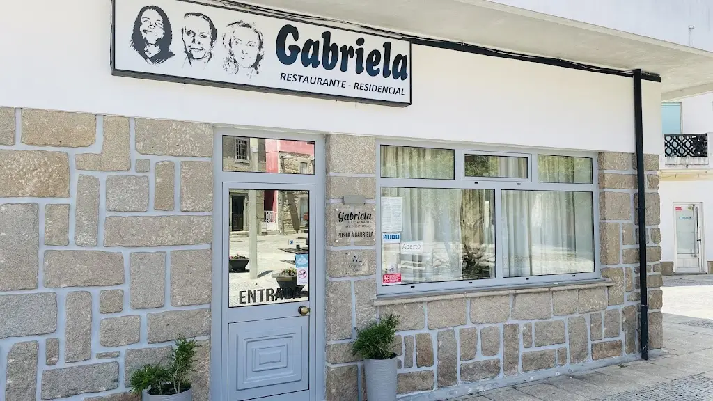Gabriela restaurante en Sendim