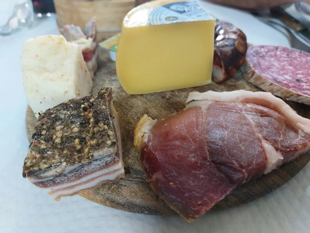 Menu_LE BIFE GOURMET_Sendim_immagine_1