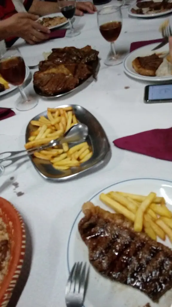 Menu_LE BIFE GOURMET_Sendim_immagine_2
