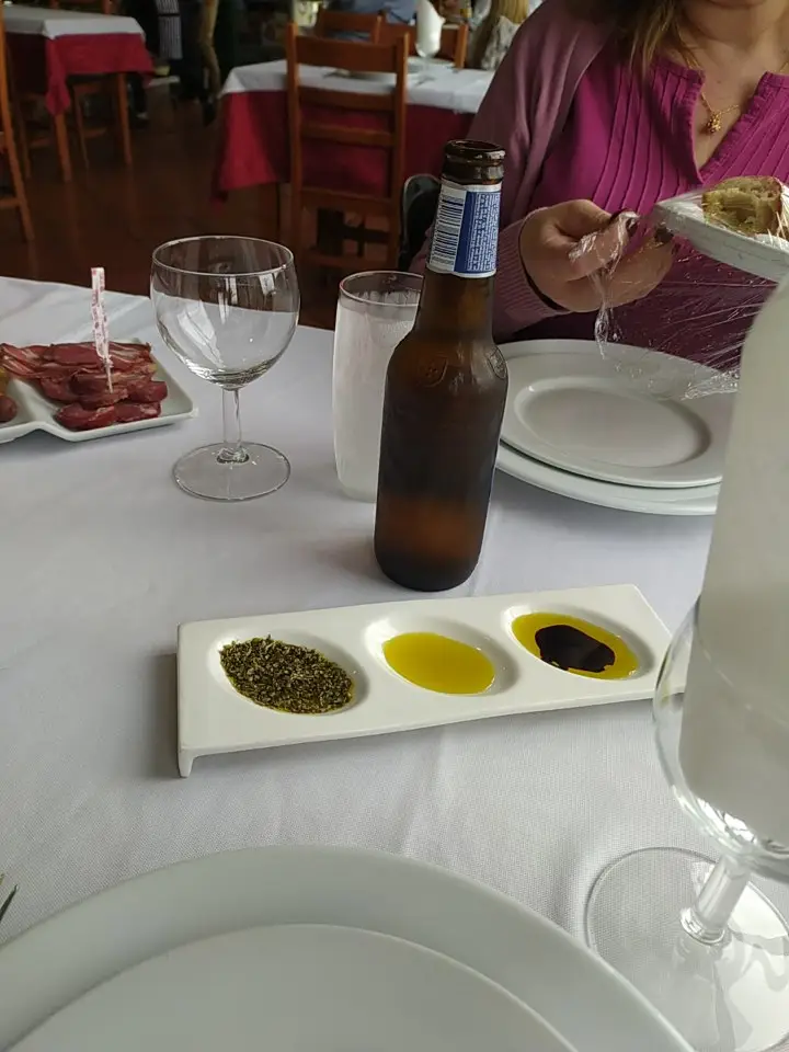 Menu_LE BIFE GOURMET_Sendim_immagine_5