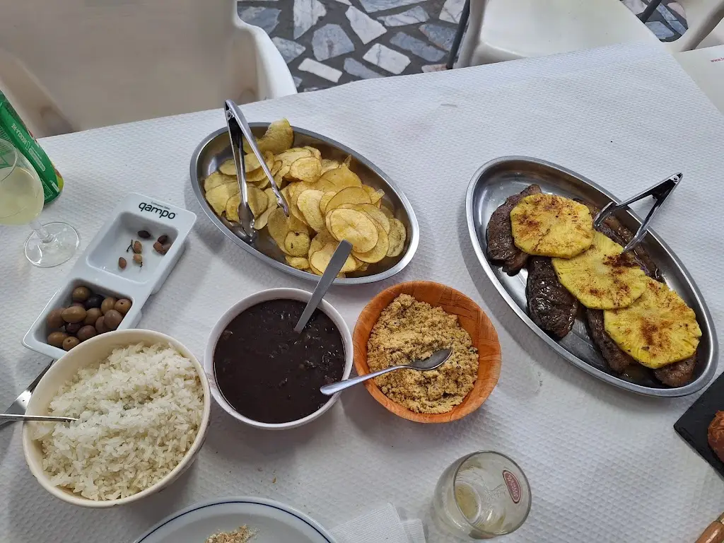 Hendrik Steyaert_LE BIFE GOURMET_Sendim_recensione