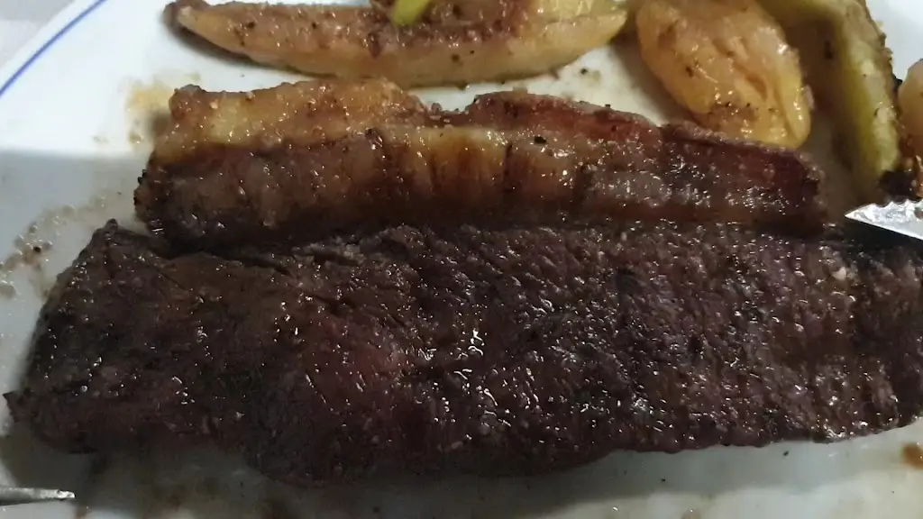 Brunolda m_LE BIFE GOURMET_Sendim_recensione