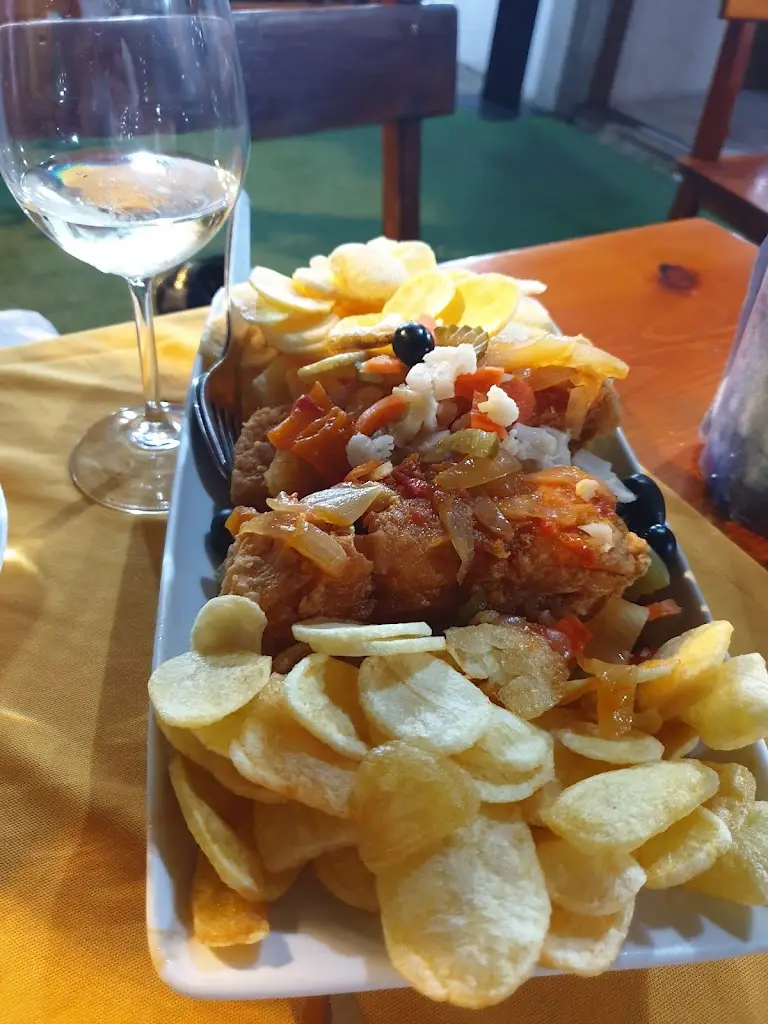 Menu_Restaurante Dona Antónia_Macedo de Cavaleiros_imagen_9