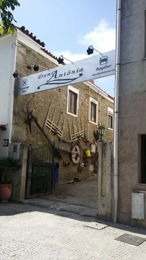 Mario Fonseca_Restaurante Dona Antónia_Macedo de Cavaleiros_reseña