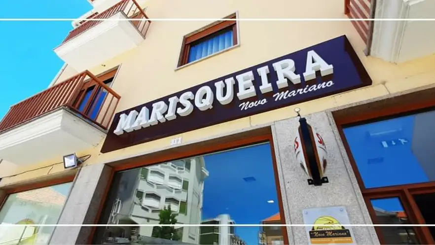 Marisqueira Novo Mariano ristorante a Macedo de Cavaleiros