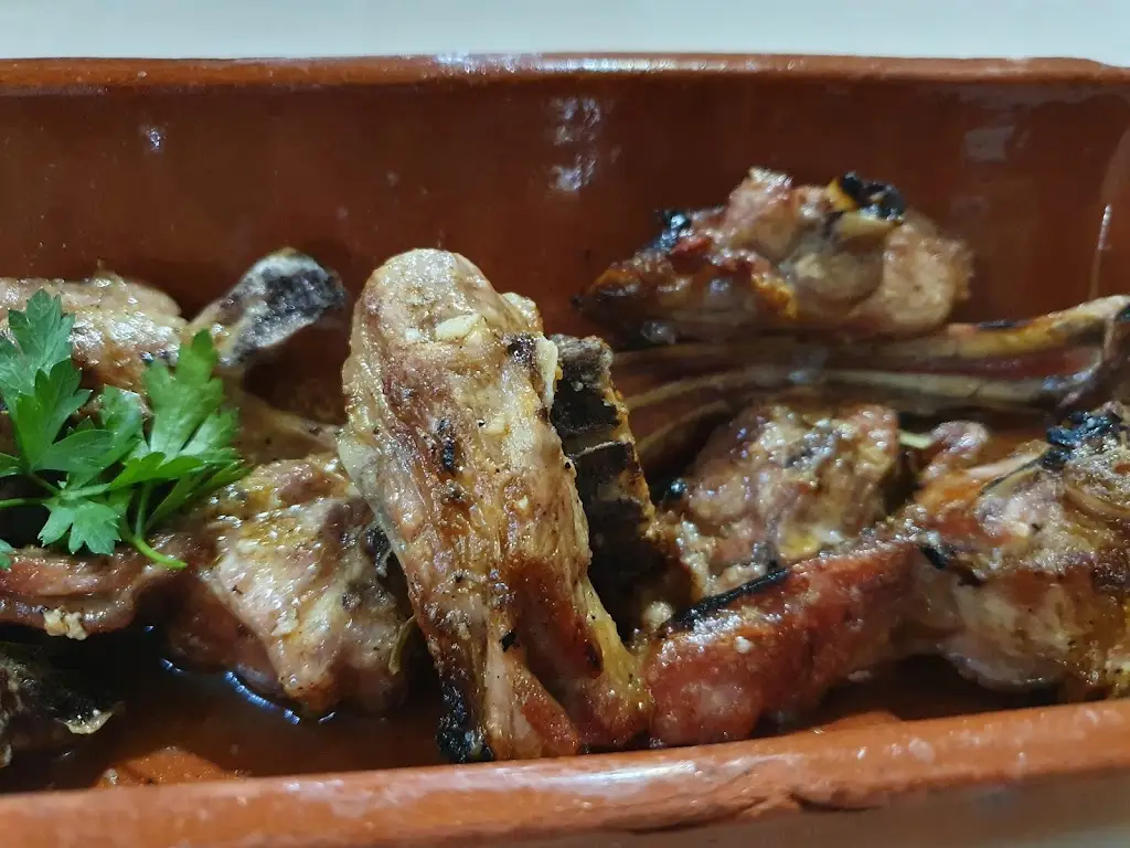 Menü_O Montanhês_Macedo de Cavaleiros_Bild_6