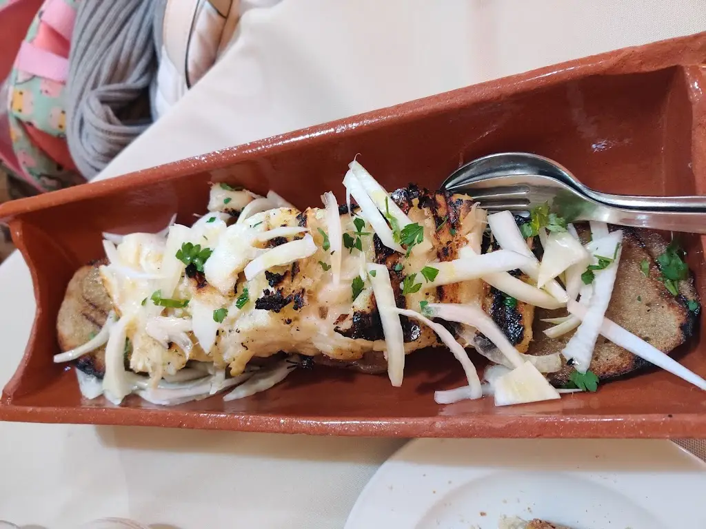 Menü_O Montanhês_Macedo de Cavaleiros_Bild_7