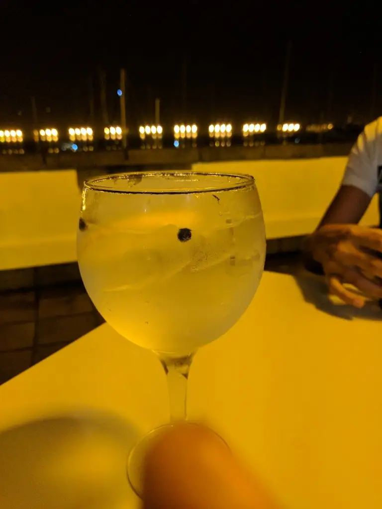 Menu_Bar Do Clube Naval Da Horta_Horta_immagine_5